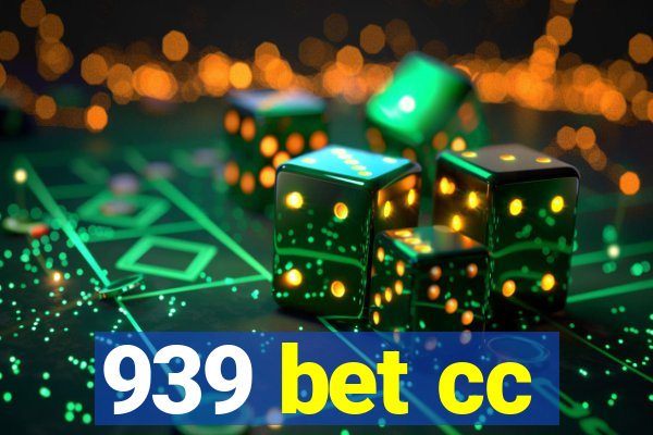 939 bet cc